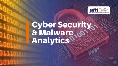 GI-KACE - GI-KACE Elearning - CYBER SECURITY AND MALWARE ANALYTICS